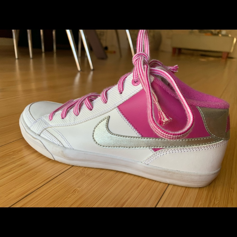 Nike’s
